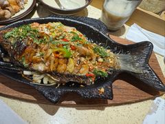 -状元阁烧烤(新华路总店)