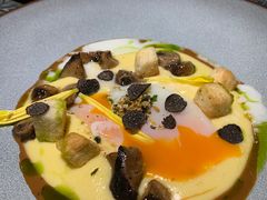 -第101座花园餐厅(湖滨88店)