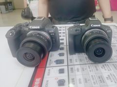 -佳能相机专卖店(新大陆数码馆店)