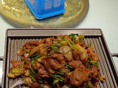 -德缘烤鸭店(大栅栏店)