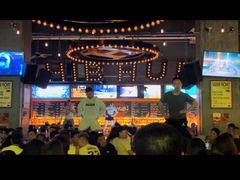 -HIB HUB公社(解放西路店)