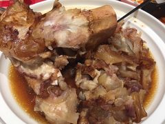 -西贝(金桥店)