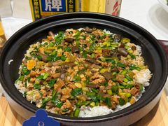 大连味道·海肠捞饭-品海楼·大连海胆锅贴馆(东港店)