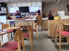 -COSTA COFFEE(丰联广场店)