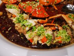 -和记小菜(东方店)