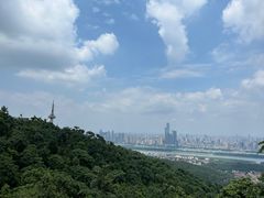 -岳麓山风景名胜区