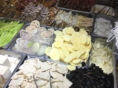 -林静小吃(复兴路店)