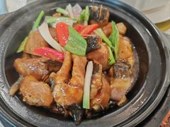 -新兴家喻酒家·羊城名宴(昌岗店)