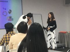-四季美学色彩形象管理服装搭配