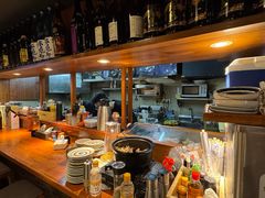 -桂马·日本料理·海胆·海鲜饭·酒场(民主广场店)