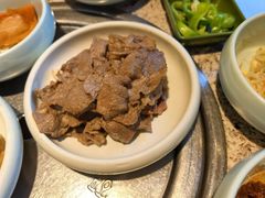 -高丽屋(天宁寺店)