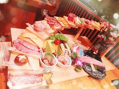 -黑牛の店·和牛烧肉(合生汇店)