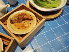 -蔡澜点心·粤菜(花城汇南区店)