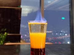 -瑞吉吧 The St·Regis Bar(长沙瑞吉酒店)
