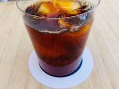 -Onirii Coffee(长乐路店)