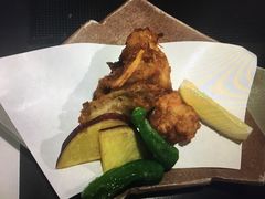 -玄品河豚(那覇國際通里之関)