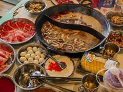 -憨铁匠老火锅(龙岗万科里店)