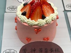 -吉川堂·日式甜点专门店(正佳广场店)