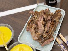 -清真·益鑫羊肉手抓馆(花园北街店)