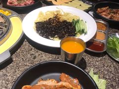 -高丽苑韩国烤肉(海昌路旗舰店)