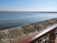 -东疆建设开发纪念公园