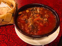 -羽深肉铺 Steak & Wine