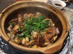 -金龙·打边炉(武进路店)
