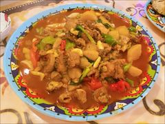 -上海喀什友好餐厅(德平路店)