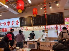 -扬二春炒饭(国庆路总店)