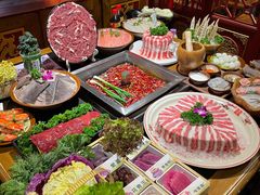 -蜀江龙火锅(339店)