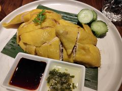 -星叶·东南亚料理(宁波万象汇店)