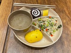 -素满香·素食自助餐厅(直营·大兴街店)