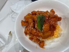 -兰湘子·湘菜小炒(石家庄万象城店)