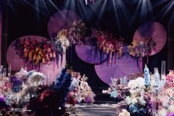 -天邑国际酒店·宴会厅