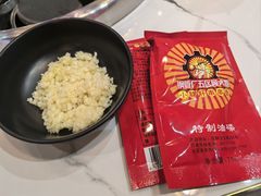 -钢管厂五区小郡肝火锅串串香(清河店)