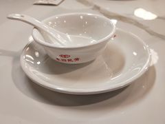 -东四民芳餐厅(世茂工三店)
