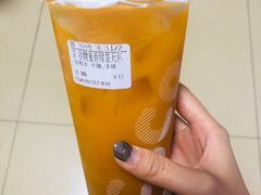 -CoCo都可(卓展店)