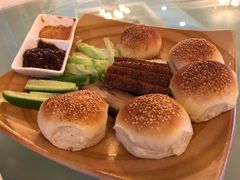 密云烧肉-烧肉馆(古北水镇景区店)