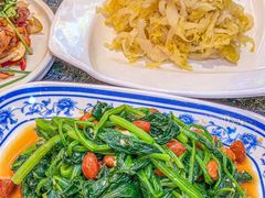 -揽月斋炙子烤肉·清真(安定门·五道营店)