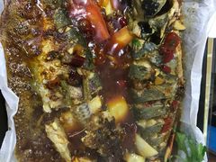 -巫山纸包鱼·干锅·腊猪蹄(龙洲大道店)