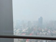 -视界美食自助餐厅·石家庄希尔顿酒店