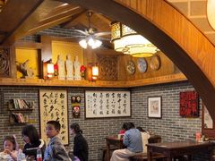 -四喜馄饨(黄土岭店)