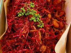 小酒馆辣子鸡-下酒(华熙店)