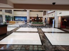 -武汉新华大饭店