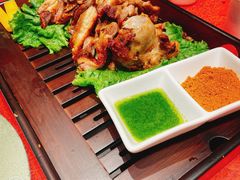 -大铁勺新津菜(中北永旺店)