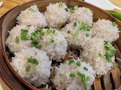 珍珠丸子-黄鹤楼大酒店(友谊北大街店)
