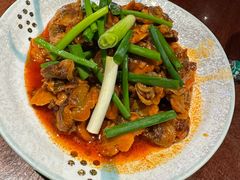 -蚝堡海鲜·威海菜·海肠捞饭·烧烤·亚洲吃蚝公司(幸福门店)