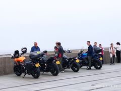 -南汇嘴观海公园