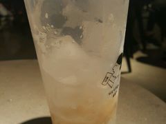 -喜茶(中山利和新地店)
