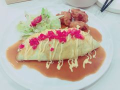 -Lilliput·粒粒堡亲子餐厅(嘉定宝龙店)
